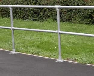 Quick Handrail Kits